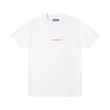 T-shirt Buoni propositi