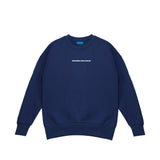 Felpa Girocollo "Più amore..."