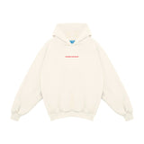 Felpa hoodie Cose che mi salvano a natale