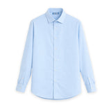 Camicia "Ti scrivo di notte"