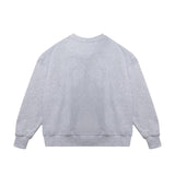 "Meatballs and Controversy" Crewneck Sweatshirt