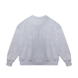 Crewneck Sweatshirt "I Love You Like French Fries"