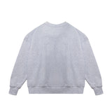"Baci Al Caffè" Crewneck Sweatshirt