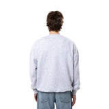 Crewneck Sweatshirt "I Love You Like French Fries"