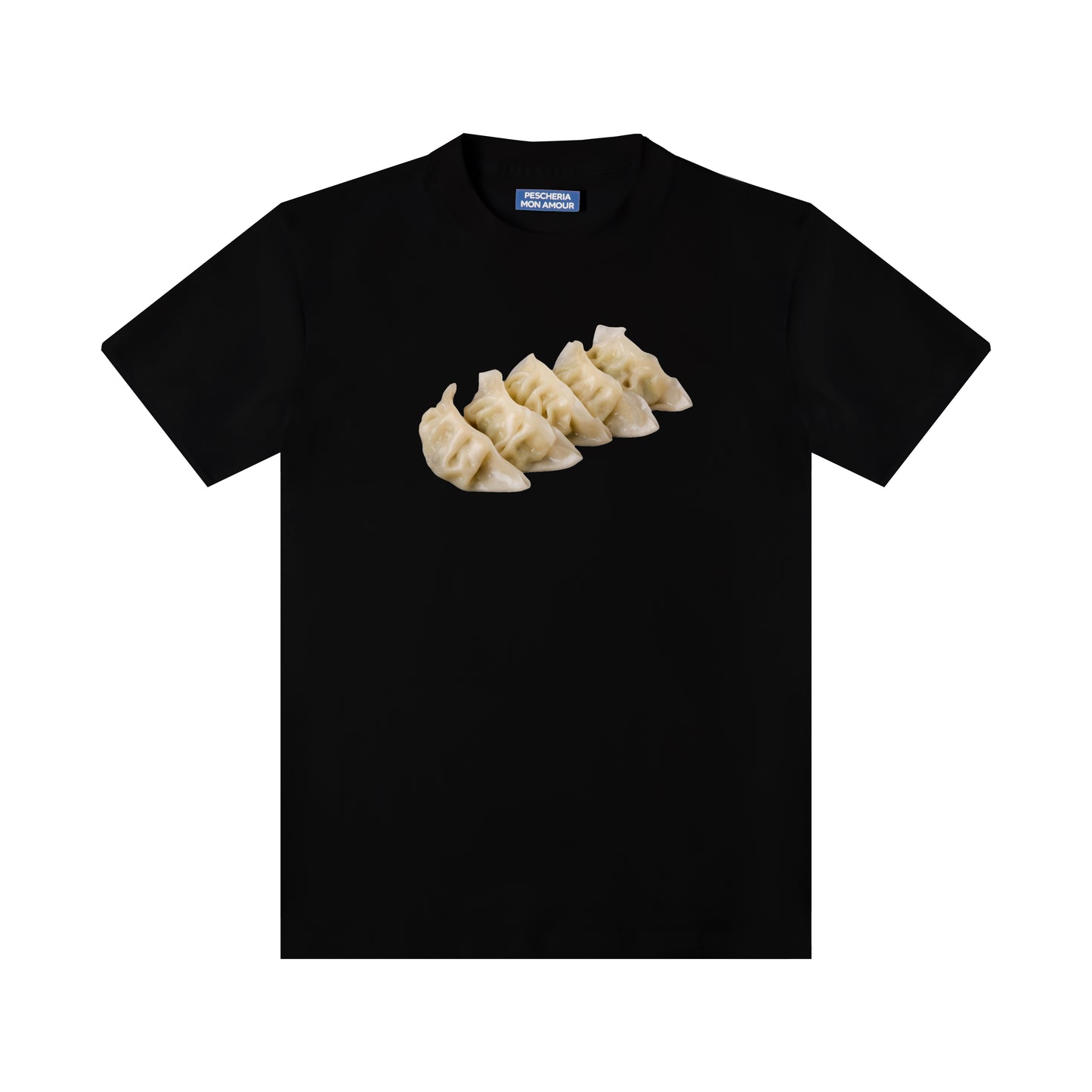 T-shirt "Gyoza"