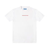 T-shirt “Ho il sole dentro ma è lunatico"