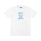 T-shirt “Ho il sole dentro ma è lunatico 2"