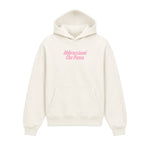 Hoodie Abbracciami Che Passa Panna
