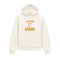 Hoodie Eat Me Panna