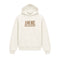 Hoodie Amore Decaffeinato Panna