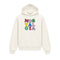 Hoodie Nostalgia Panna