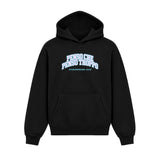 Hoodie "Penso Che Penso Troppo"
