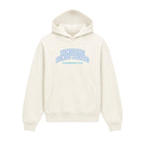 Hoodie "Penso Che Penso Troppo"