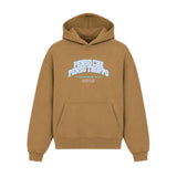 Hoodie "Penso Che Penso Troppo"