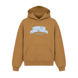 Hoodie "Penso Che Penso Troppo"