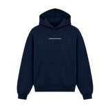 Hoodie "Pasta Date"