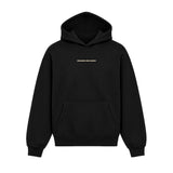 Hoodie "Pasta Date"
