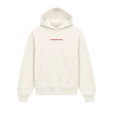 Hoodie "Pasta Date"