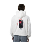 "Traffic Light" Hoodie