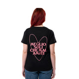"Better Alone Than Unloved" T-Shirt