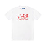 "Love at the sea" T-shirt