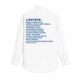 Camicia "L'estate"