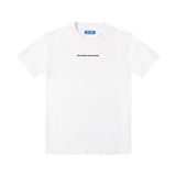 T-shirt “Ma se mi pensi dimmelo"