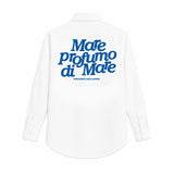 Camicia "Mare profumo di mare"