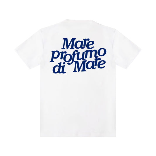 T-shirt "Mare profumo di mare"