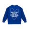 felpa royal Pescheria mon amour 