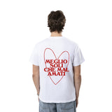 "Better Alone Than Unloved" T-Shirt