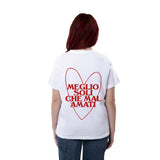 "Better Alone Than Unloved" T-Shirt