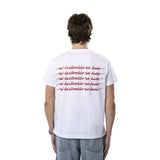 "A kiss would be enough for me" T-shirt