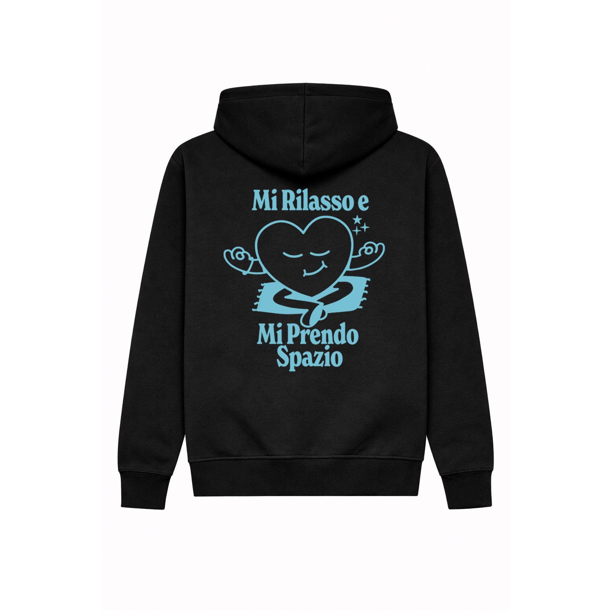 "Stupid Cupid" Hoodie