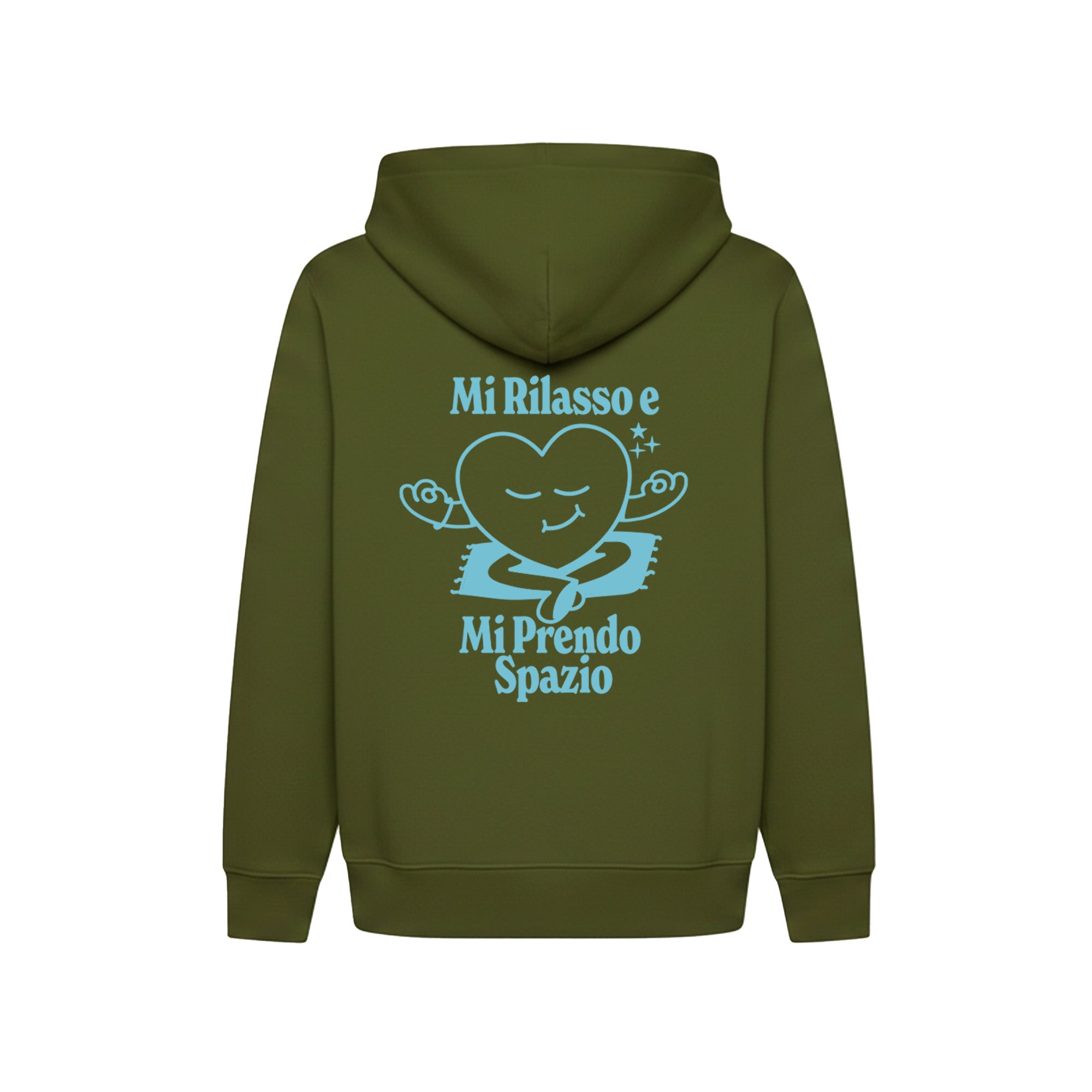 "Stupid Cupid" Hoodie