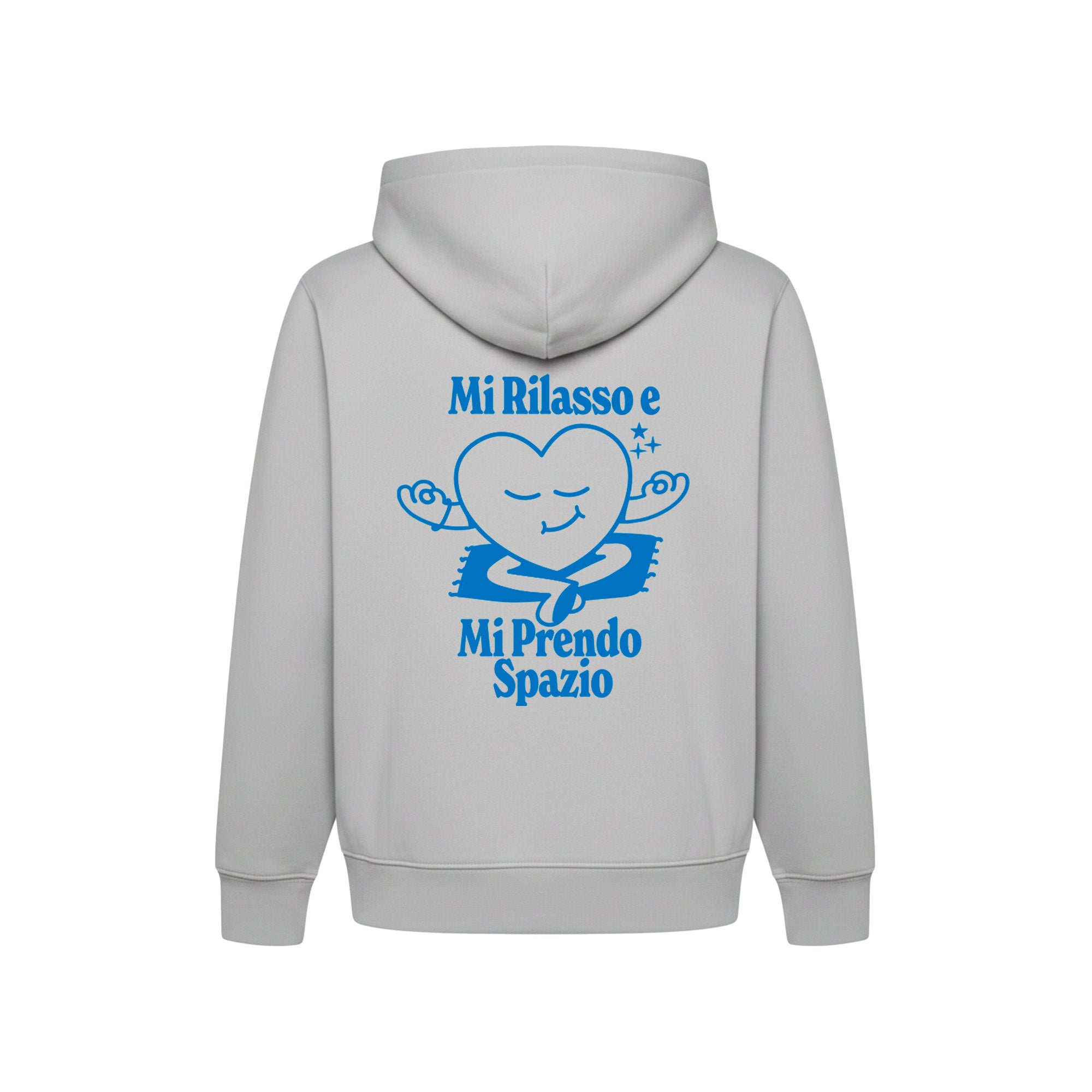 "Stupid Cupid" Hoodie