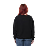 "Stupid Cupid" Crewneck Sweatshirt