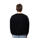"Stupid Cupid" Crewneck Sweatshirt