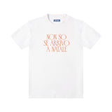 "I don't know if I'll make it to Christmas" T-shirt