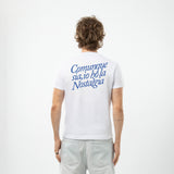 "Attracting the worst men" T-shirt
