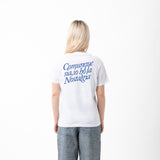 "Attracting the worst men" T-shirt