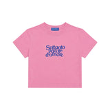 Baby Tee "Soltanto parole d'amore"