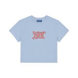 Baby Tee "Soltanto parole d'amore"