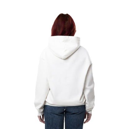 Felpa Hoodie "Vibrazioni d'amore"