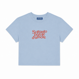 Baby Tee "Soltanto parole d'amore"
