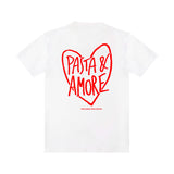 T-shirt “Pasta & Amore"