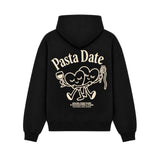 Hoodie "Pasta Date"