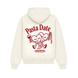 Hoodie "Pasta Date"