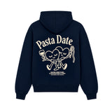 Hoodie "Pasta Date"