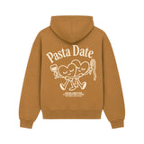Hoodie "Pasta Date"